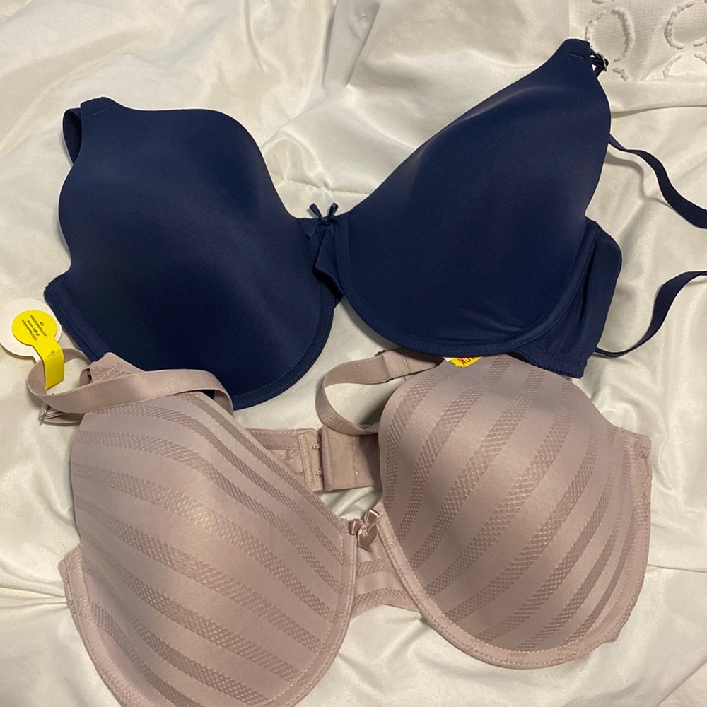 Maidenform 2pk Bras
